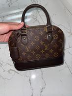 Handtas, Sieraden, Tassen en Uiterlijk, Tassen | Damestassen, Ophalen of Verzenden, Gebruikt, Zwart, Handtas