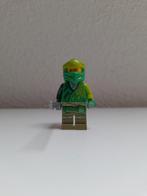 Lego Lloyd Core - Ninjago, Ophalen of Verzenden, Zo goed als nieuw