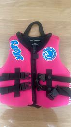 Kinder zwemvest 14-23 kg, Watersport en Boten, Ophalen of Verzenden, Zo goed als nieuw, Kind, Reddingsvest of Zwemvest