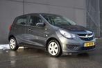 Opel KARL 1.0 ecoFLEX Edition | Airco | Navigatie | Apple Ca, Voorwielaandrijving, Stof, Gebruikt, Origineel Nederlands