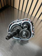 Gilera runner 125cc vertanding met malossi tandwielen 15/41, Ophalen