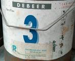 Verf Patina groen Ral 6000  5 liter, Verzenden, Zo goed als nieuw, Overige onderwerpen