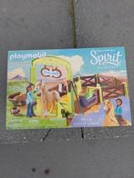 Playmobil 9479, Ophalen, Zo goed als nieuw