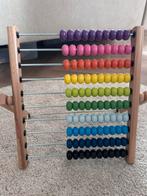 Ikea telraam, Kinderen en Baby's, Speelgoed | Educatief en Creatief, Ophalen, Gebruikt, Rekenen