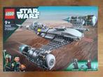 Lego Star Wars 75325 Mandalorians N-1 Starfighter. Nieuw!, Kinderen en Baby's, Speelgoed | Duplo en Lego, Nieuw, Complete set