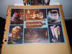 Jumbo puzzel 1000 stukjes Chocolate, Ophalen of Verzenden, Zo goed als nieuw