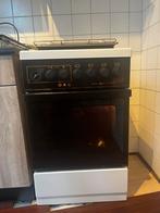 Fornuis met hetelucht oven Etna, Witgoed en Apparatuur, Fornuizen, Ophalen, Gebruikt, 4 kookzones, Gas