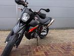 KTM 990 SMR 2008, 2 cilinders, Motorrijbewijs A, Particulier, Meer dan 35 kW