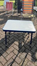 Opvouwbare Camping tafel, Ophalen of Verzenden
