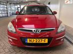 Hyundai I30 1.4i Blue Dynamic, Voorwielaandrijving, Elektrische ramen, Gebruikt, 4 cilinders