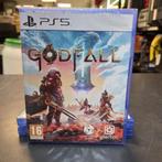 PS5 Game | Godfall Nieuw In Seal, Spelcomputers en Games, Games | Sony PlayStation 5, Sony, Nieuw, Support@sony.com, 1-7-1 Konan, Minato-ku
Tokyo 108-0075
Japan