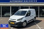 Ford Transit Connect 1.6 TDCI L1 Ambiente|Airco|2X schuifdeu, Euro 5, 1380 kg, Gebruikt, 4 cilinders