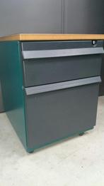 Bureau Ladeblokken, Gebruikt, -, -, Ophalen of Verzenden