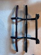 Sportstech Pull-Up Bar KS600 optrekstang voor in deurkozijn, Ophalen of Verzenden, Zo goed als nieuw, Metaal