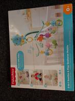 Muziekmobiel, Ophalen of Verzenden, Zo goed als nieuw, Mobiel