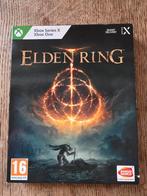 Elden Ring - Xbox Series X/Xbox One, Ophalen of Verzenden, Zo goed als nieuw