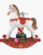 Kerstboom standaard hobbelpaard, Diversen, Kerst, Ophalen of Verzenden, Nieuw