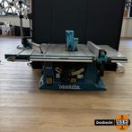 Makita MLT100n 1500W 230V 260mm Zaagtafel 2020 | Met garanti, Doe-het-zelf en Verbouw, Gereedschap | Zaagmachines, Zo goed als nieuw