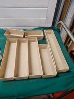 lade organizers kunststof, Ophalen of Verzenden, 'T Olde Gre-j, Info@toldegrej.nl, Endepoelstraat 20f Didam