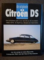 De originele Citroën DS, Ophalen of Verzenden, Zo goed als nieuw, Citroën