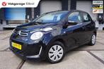 Citroen C1 1.0 e-VTi Feel * 12 maanden BOVAG *, Voorwielaandrijving, Euro 5, Stof, Gebruikt