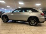 Mercedes-Benz GLC-klasse 250 4MATIC Edition 1, Auto's, Automaat, Lichtsensor, Gebruikt, 4 cilinders