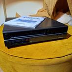 Panasonic NV-G12 Video Cassette Recorder, Audio, Tv en Foto, Videospelers, Ophalen of Verzenden, Zo goed als nieuw, VHS-speler of -recorder