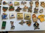25 Pins WK EK voetbal, Verzamelen, Speldjes, Pins en Buttons, Ophalen of Verzenden, Zo goed als nieuw, Sport