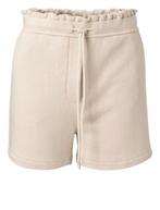 Yaya short korte broek maat L/XL, Kort, Beige, Maat 42/44 (L), Ophalen of Verzenden