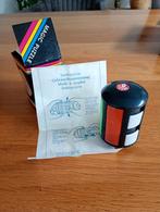 Jaren 80 retro rubiks puzzel, Ophalen, Minder dan 500 stukjes