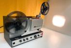 noris NORISOUND 310 Super 8 Sound Film Sound Projector, Verzamelen, Fotografica en Filmapparatuur, Noris, N, N, Ophalen of Verzenden