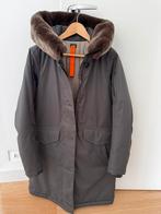 Nieuwe parka van g lab maat M (nieuwprijs €749), Kleding | Dames, Maat 38/40 (M), G lab, Nieuw, Ophalen of Verzenden