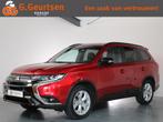 Mitsubishi Outlander 2.0 2WD Limited+, 7-persoons, elektrisc, Auto's, 1998 cc, Euro 6, 4 cilinders, 150 pk