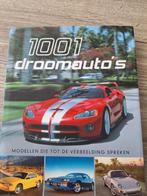 1001 droomauto's, Ophalen, Zo goed als nieuw