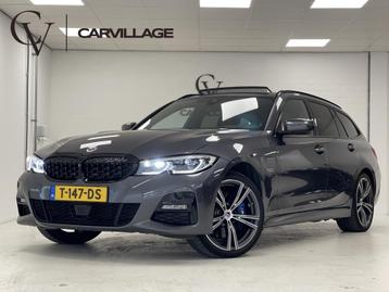 Bmw 3-serie Touring 330e xDrive M-Sport | Adaptief CC | Pano beschikbaar voor biedingen