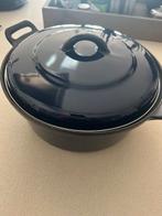 gietijzeren pan, Huis en Inrichting, Ophalen, Nieuw, Gietijzer, Koekenpan of Braadpan