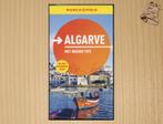 Algarve - Marco Polo, Europa, Ophalen of Verzenden, Zo goed als nieuw, Reisgids of -boek