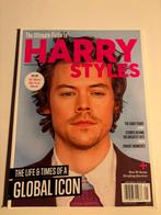 Harry Styles Tijdschrift - #3, Ophalen of Verzenden, Gelezen, Muziek, Film of Tv