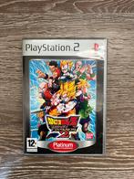 Dragonball Z Budokai Tenkaichi 2, Avontuur en Actie, Ophalen of Verzenden, Zo goed als nieuw, 3 spelers of meer