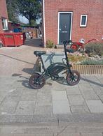 Elektrische Vouwfiets, Fietsen en Brommers, Overige merken, Gebruikt, 14 tot 16 inch, Ophalen of Verzenden