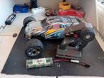 Traxxas rustler 2wd roller!, Hobby en Vrije tijd, Ophalen of Verzenden, Zo goed als nieuw, Auto offroad