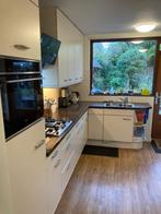 Keuken en apparatuur, Ophalen, Gebruikt, Overige kleuren, Hoekkeuken