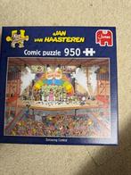 Jan van Haasteren Puzzels, Hobby en Vrije tijd, Denksport en Puzzels, Ophalen, 500 t/m 1500 stukjes, Zo goed als nieuw, Legpuzzel