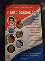 Kampioensouders - Harmke van der Werf, Ophalen of Verzenden