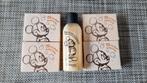 Mickey Mouse zeepjes en shampoo/douchegel, Verzamelen, Ophalen of Verzenden, Mickey Mouse, Nieuw, Beeldje of Figuurtje