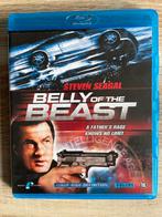 Belly of the Beast - Blu-ray, Ophalen of Verzenden, Gebruikt, Actie