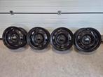 Stalen 16 inch velgen BMW 1 en 3 Serie, Ophalen, Velg(en), 16 inch, Nieuw