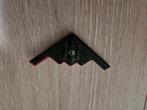 G.I.Joe Stealth Bommenwerper, Micro Machines (1994), Ophalen of Verzenden, Gebruikt