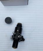 paintball regulators 800 psi output, Ophalen of Verzenden, Nieuw