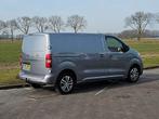 PEUGEOT EXPERT 2.0 l2 145pk xenon euro6, Gebruikt, Euro 6, 4 cilinders, Zwart